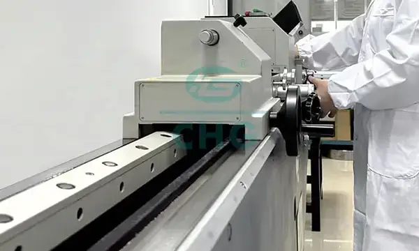Length Measuring Machine