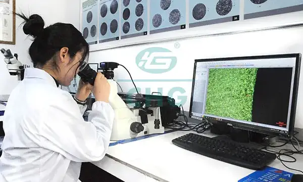 Metallographic Microscope