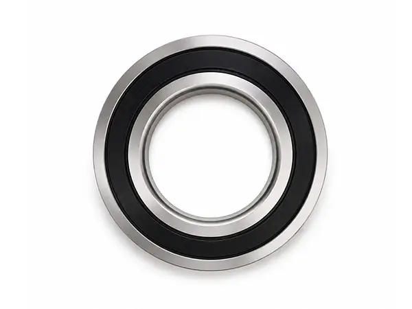 Metric Stainless Steel Deep Groove Ball Bearings