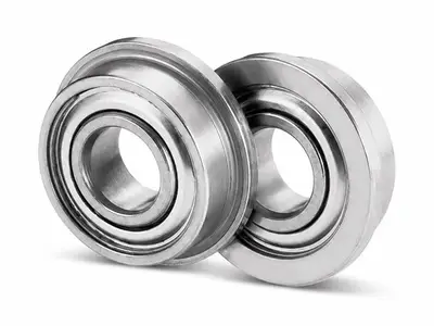 Metric Miniature Deep Groove Ball Bearings