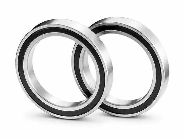 Metric Super-Thin Deep Groove Ball Bearings