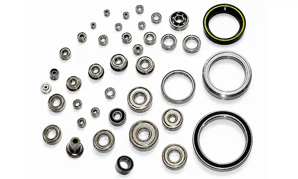 Miniature or Small Ball Bearings