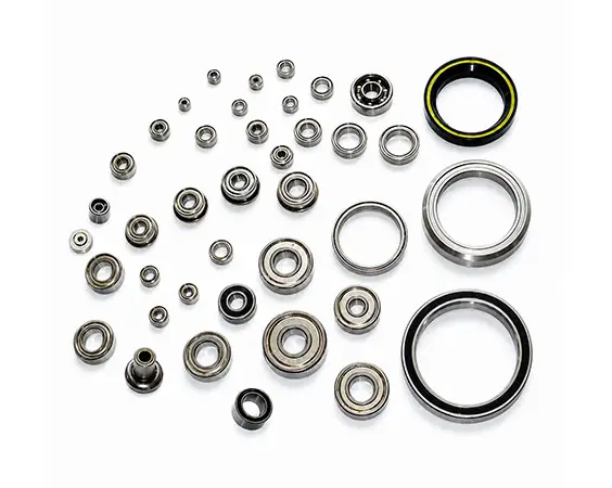 Miniature or Small Ball Bearings