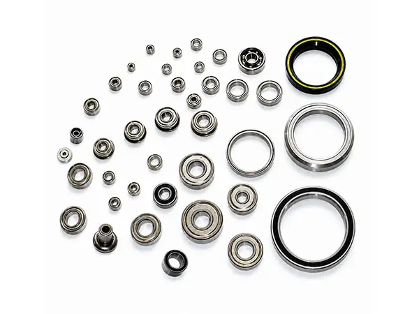 Miniature or Small Ball Bearings