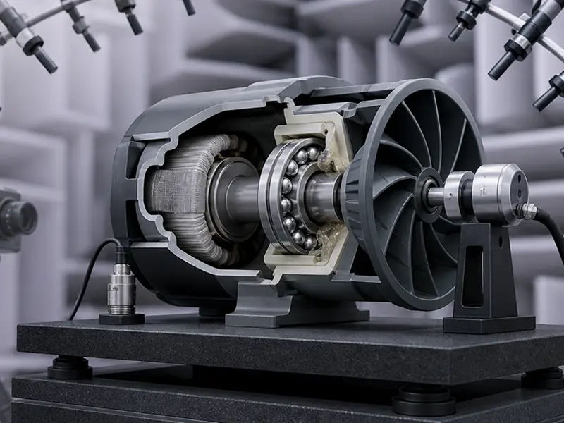 Pumps & Compressors