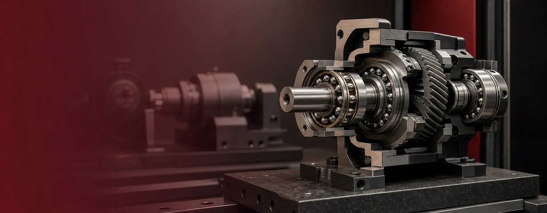 Precision_Ball_Bearings_High_Precision_Transmission_Equipment_Hero_Banner_FINAL_1920x750