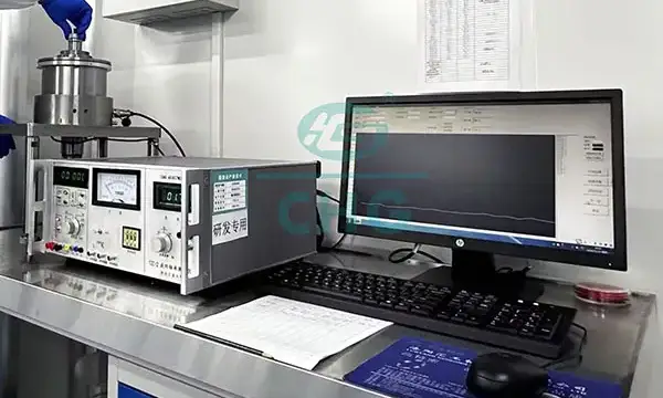 Preload Tester