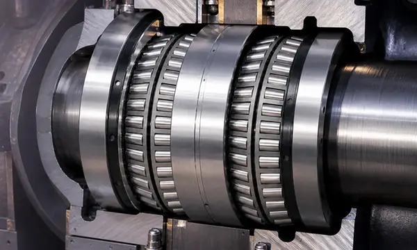 Roll Neck Bearings
