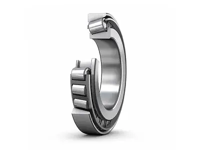 Single Row Tapered Roller Bearings