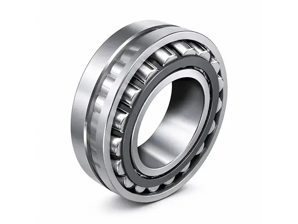 Spherical Roller Bearings