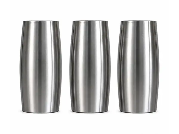 Spherical Rollers