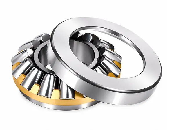 Spherical Roller Thrust Bearings