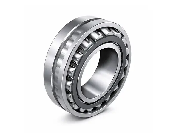 Spherical Roller Bearings
