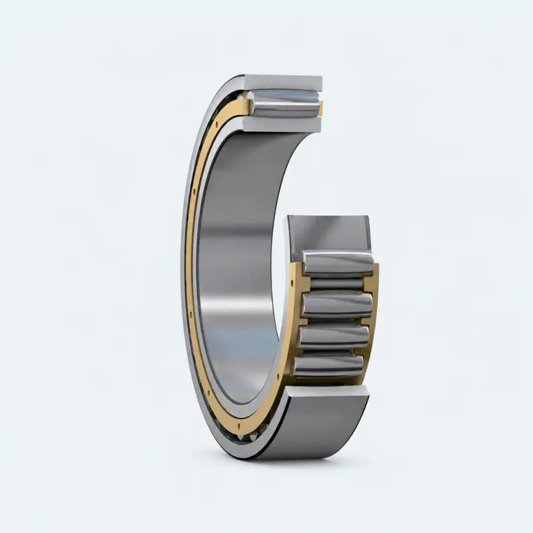 Spherical Roller Bearings