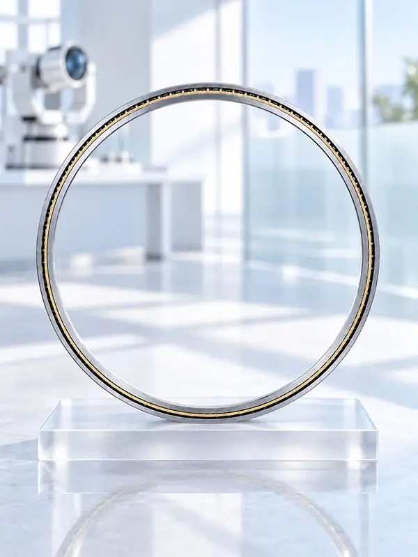 Standard Thin Section Bearings