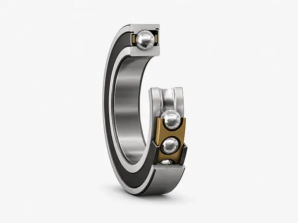 Super-precision Angular Contact Ball Bearings