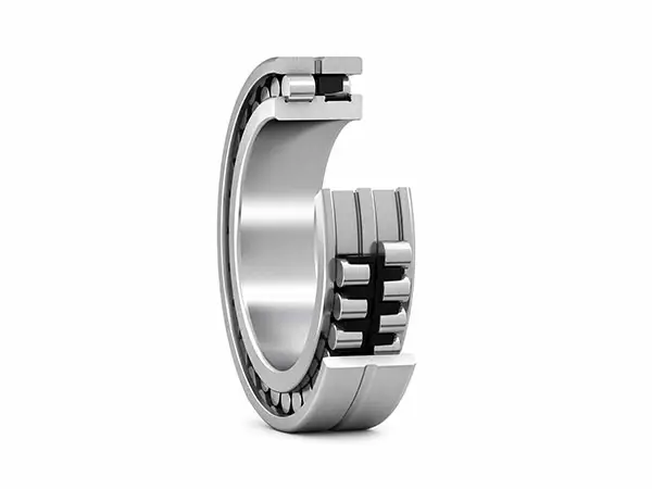 Super-precision Cylindrical Roller Bearings