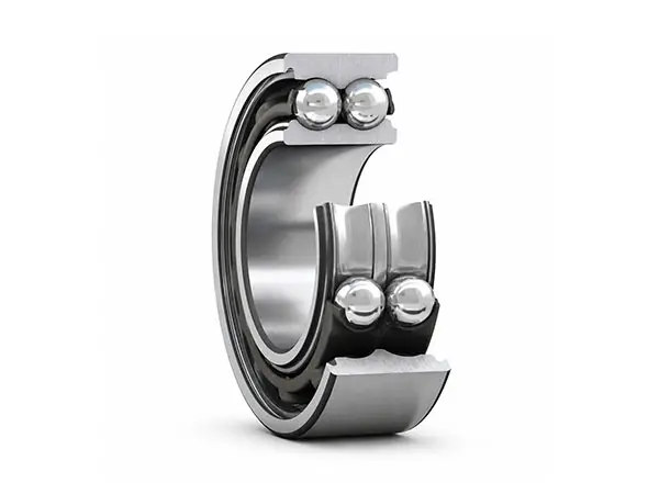 Super Duplex Angular Contact Ball Bearings