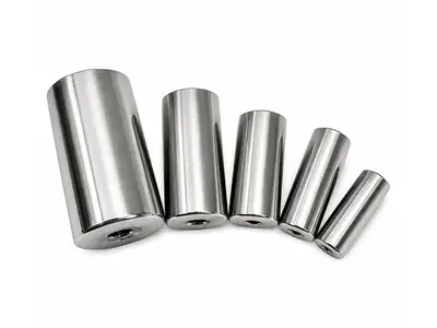 Tapered Rollers
