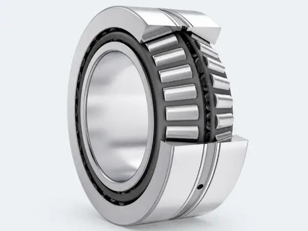 Tapered Roller Bearings