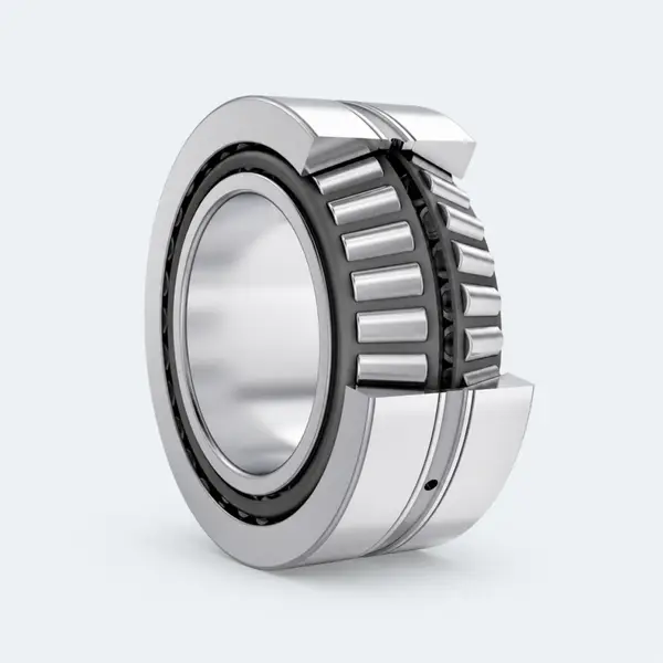 Tapered Roller Bearings