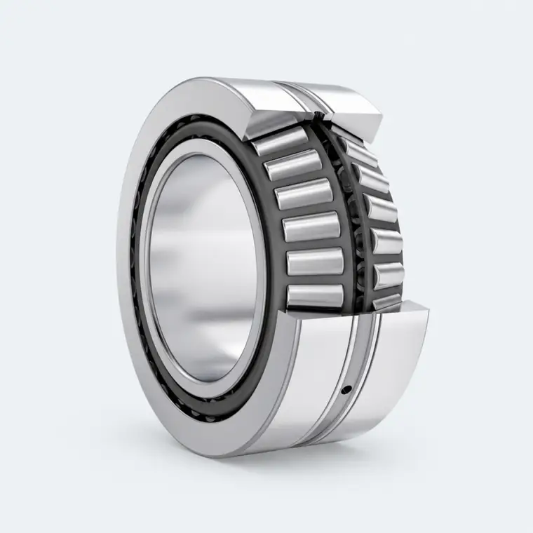 Tapered Roller Bearings