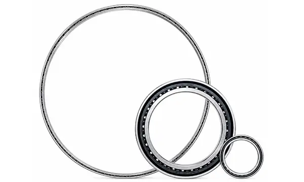Thin Section Ball Bearings