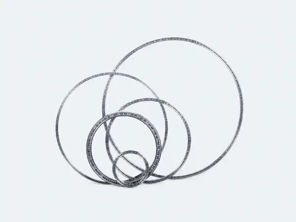 Thin Section Bearings