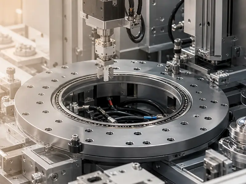 Automation Equipment