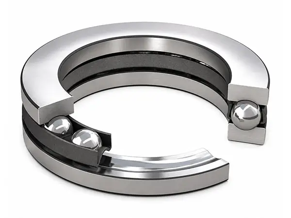 Thrust Ball Bearings