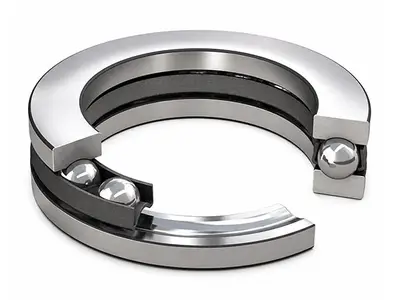 Thrust Ball Bearings