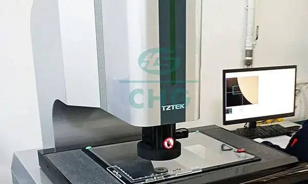Vision Measuring Machine
