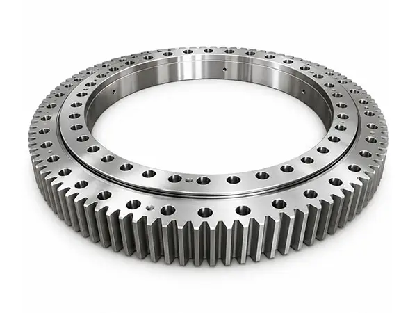 Double-Row Ball Slewing Bearings