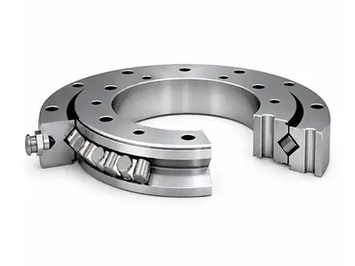 Crossed Roller Slewing Bearings