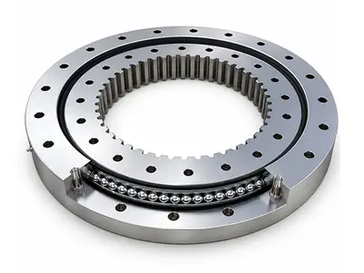 Four-Point Contact Ball Slewing Bearings