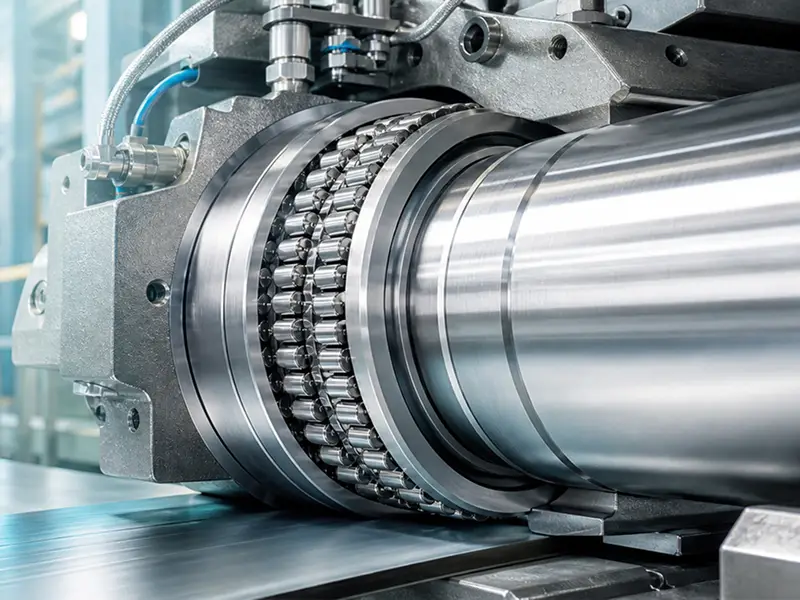 Work Roll Bearings