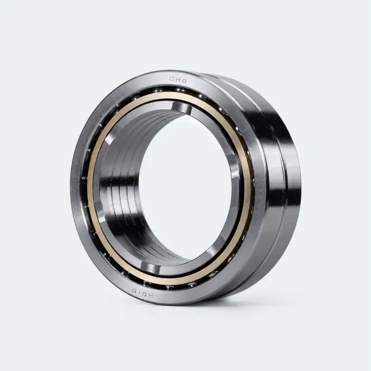 ball bearings