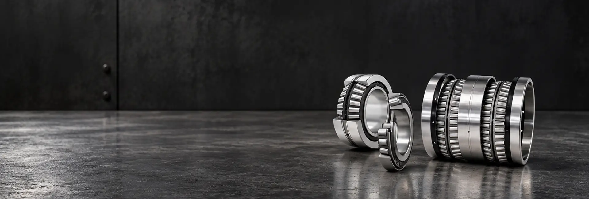 Tapered Roller Bearings
