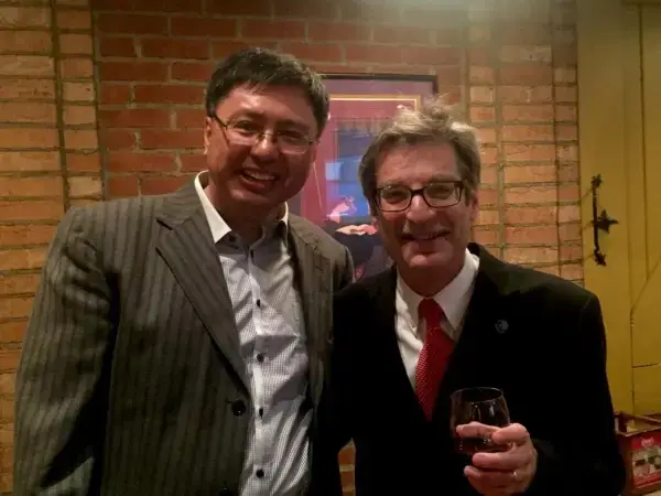 CHG International Customer Business Meeting