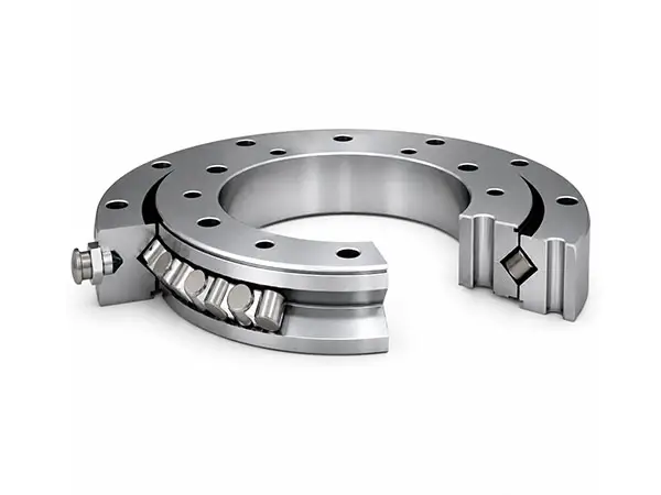 Crossed Roller Slewing Bearings