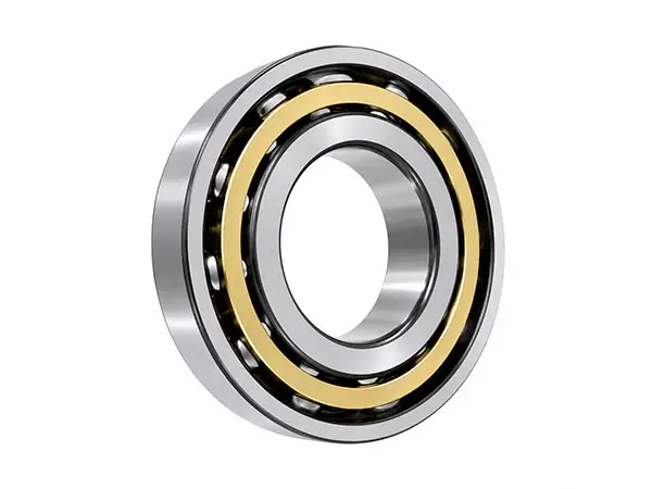 Deep Groove Ball Bearings