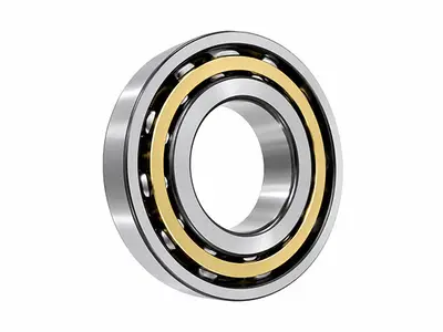 Deep Groove Ball Bearings