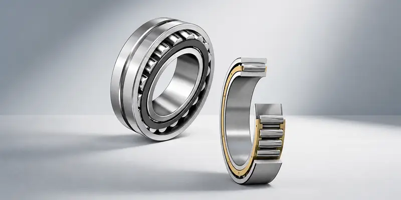 image-page-product-Spherical Roller Bearings