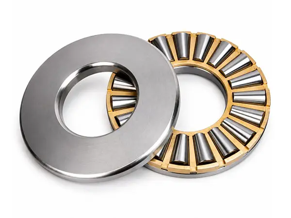 Tapered Roller Thrust Bearings